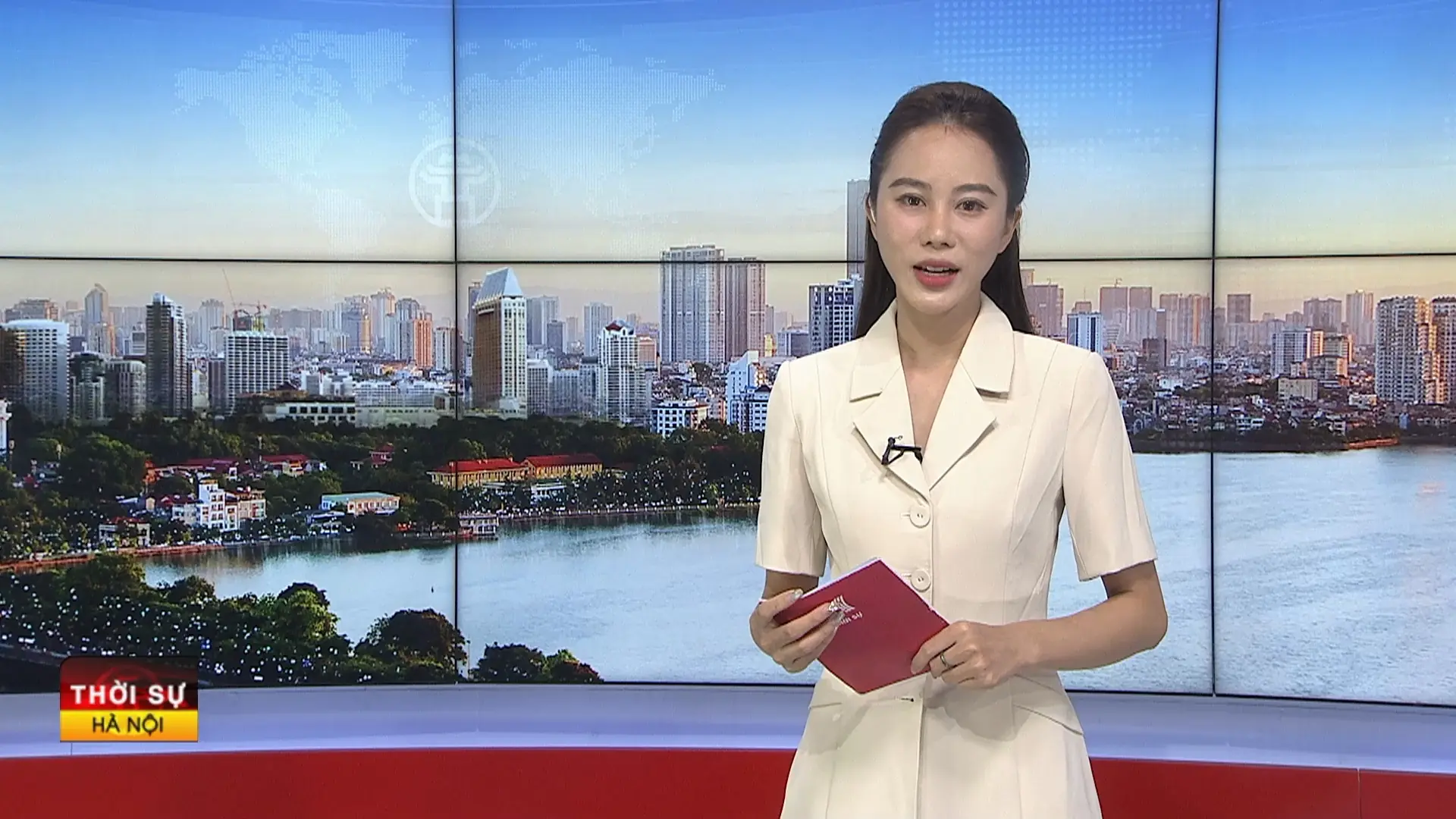 Chương trình Thời sự 9h00 | 24/08/2025